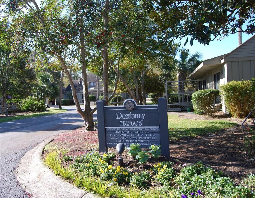 Queens Grant 628 Daire Hilton Head Island Dış mekan fotoğraf