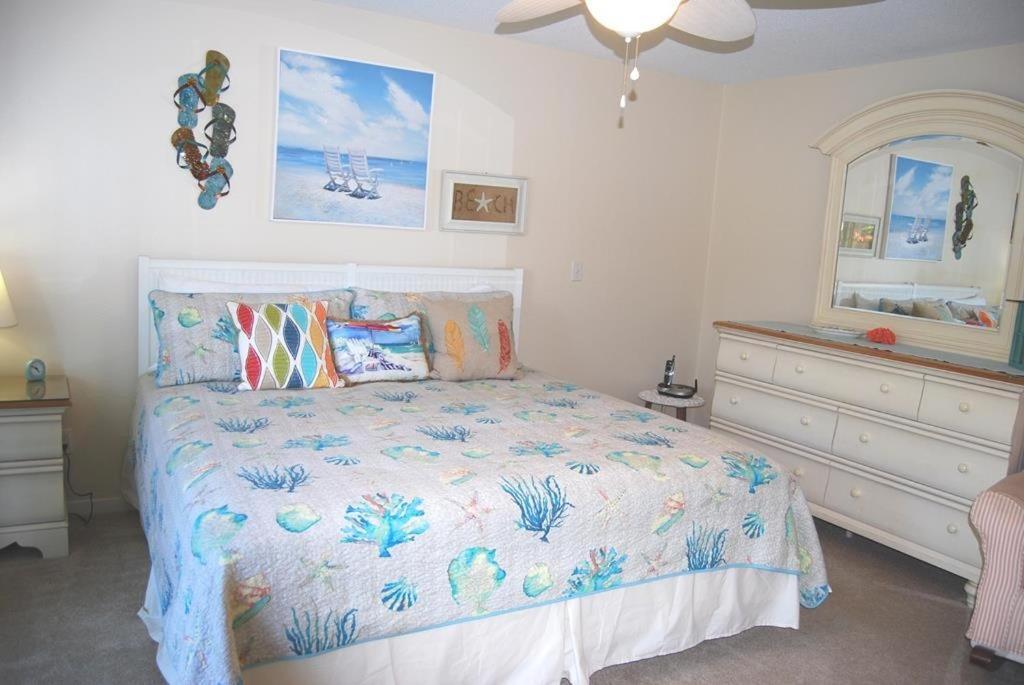 Queens Grant 628 Daire Hilton Head Island Dış mekan fotoğraf