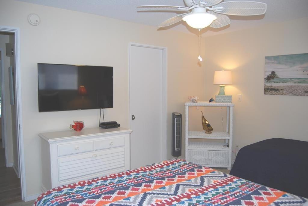 Queens Grant 628 Daire Hilton Head Island Dış mekan fotoğraf