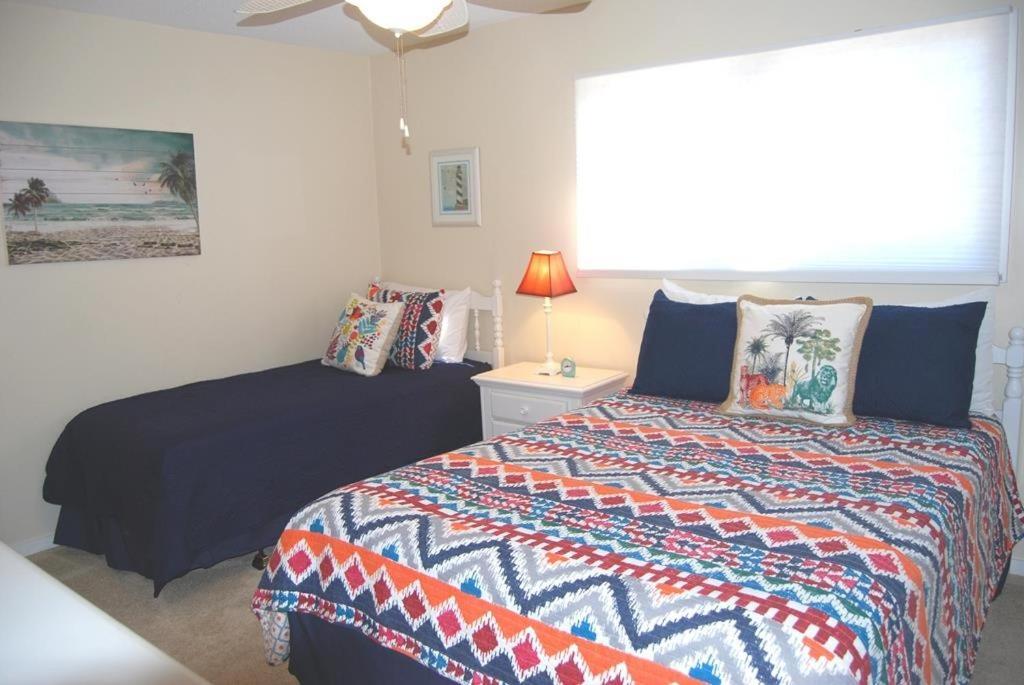 Queens Grant 628 Daire Hilton Head Island Dış mekan fotoğraf